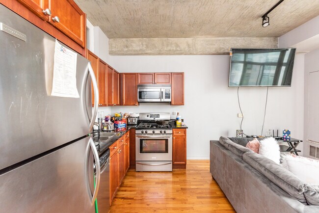 Photo - 1620 S Michigan Ave Unit 820