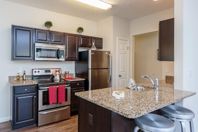 Photo - Auburn Creek Apartment Homes