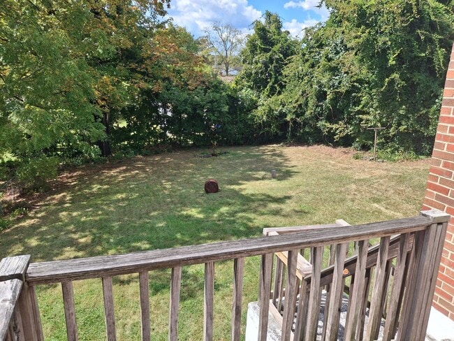 Photo - 1015 Montgomery St NW