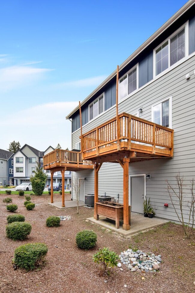 Photo - 1621 Seattle Hill Rd Unidad G3