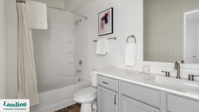 Photo - 1017 Umstead Hollow Pl Unit 1315