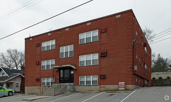 Building Photo - The Flats at Wasson Way Rental