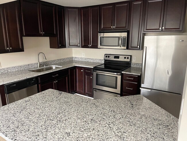 Photo - Winder Villas Apartments