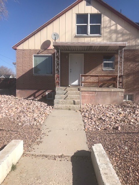 Building Photo - 4 Plex Seller Finance