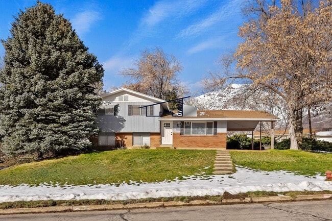 Building Photo - North Ogden 4 Bedroom Home for Rent!