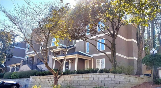 Photo - 66 St Claire Ln NE Condo