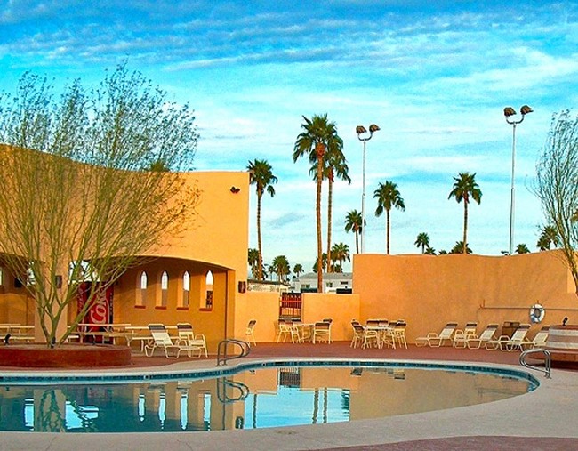 Mesa Spirit RV Resort Apartments For Rent in Mesa, AZ | ForRent.com