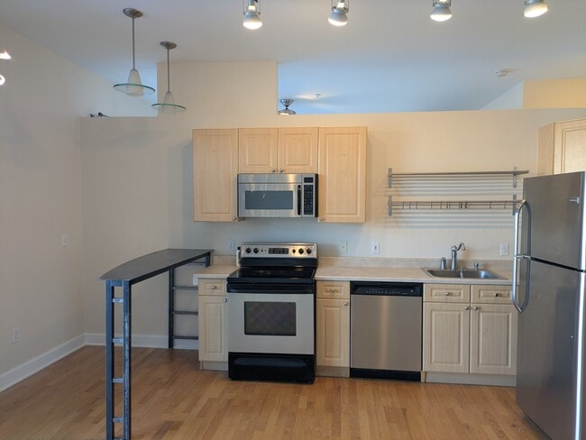 Photo - 5677 Park Pl Unit 204C