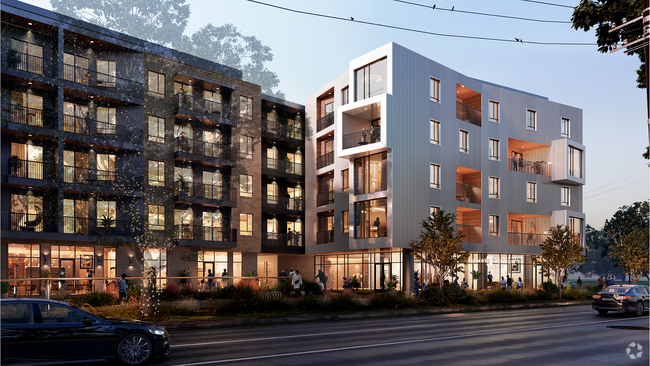 Building Photo - Pearl Springdale Rental