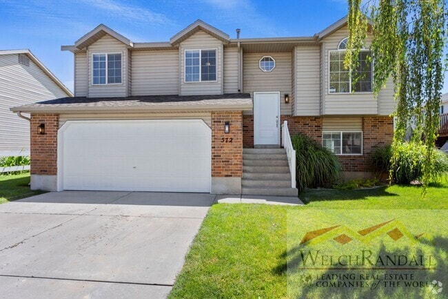 Building Photo - Beautiful Single-Family Home in Ogden