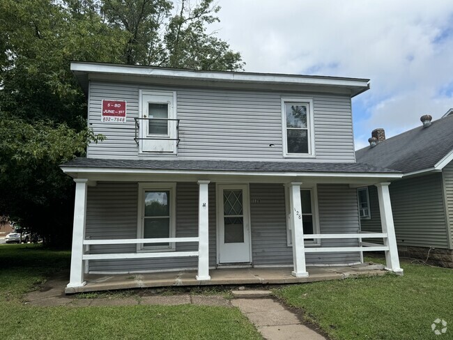 Building Photo - 128 Niagara St Rental