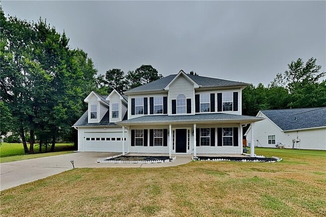 Building Photo - 7435 Calm Springs Dr