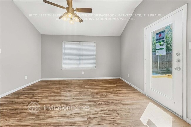 8117 Hennessey Trail