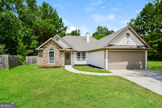 Building Photo - 4066 Jewel Terrace