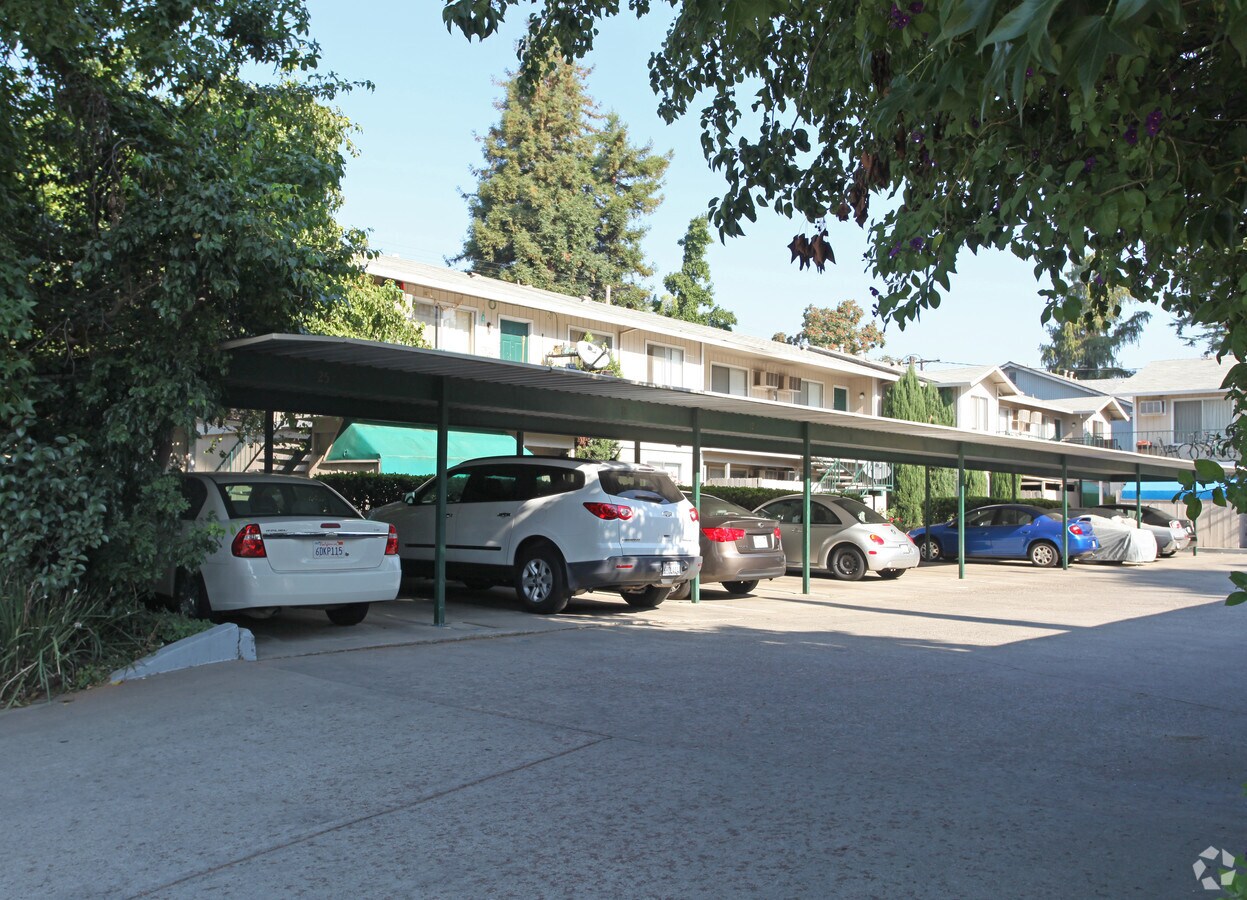 Bellflower Apartments - Bellflower Apartments
