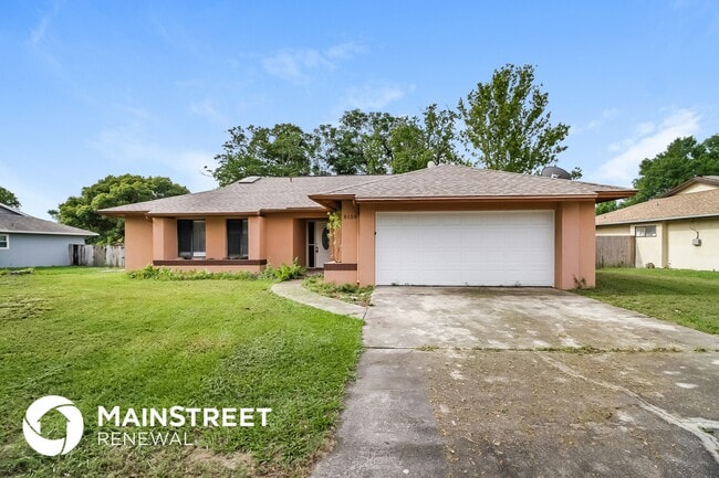Building Photo - 6138 Ranier Dr
