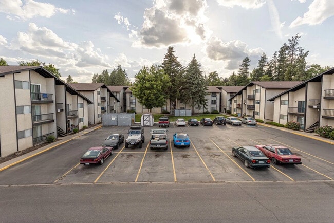 Parkview Apartments