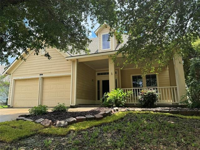 Building Photo - 405 Creekside Dr Rental