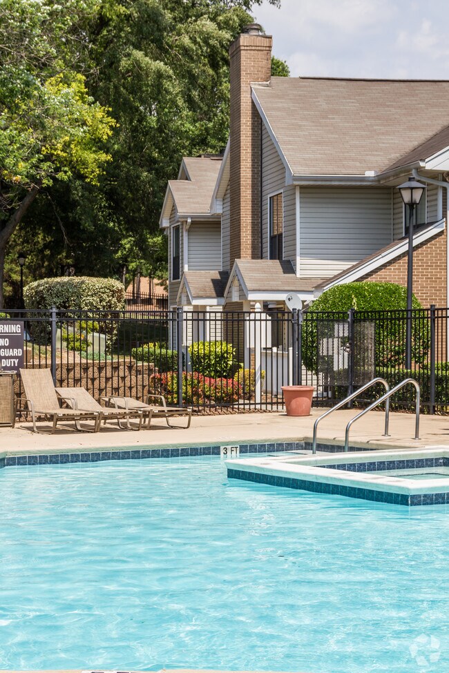 Apartments for Rent in Pineville NC 418 Apartments