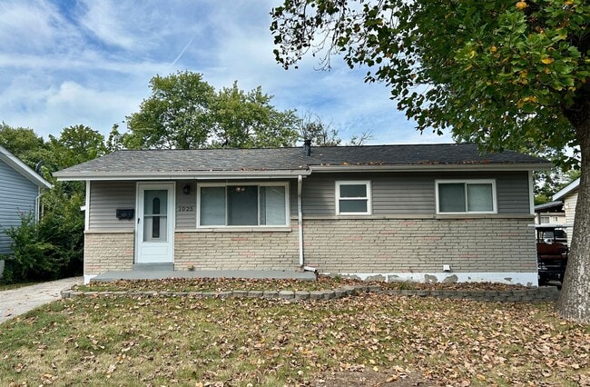 Building Photo - Charming 3 Bedroom in Florissant