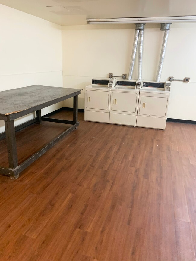 Gary NSA V Apartments Gary, IN