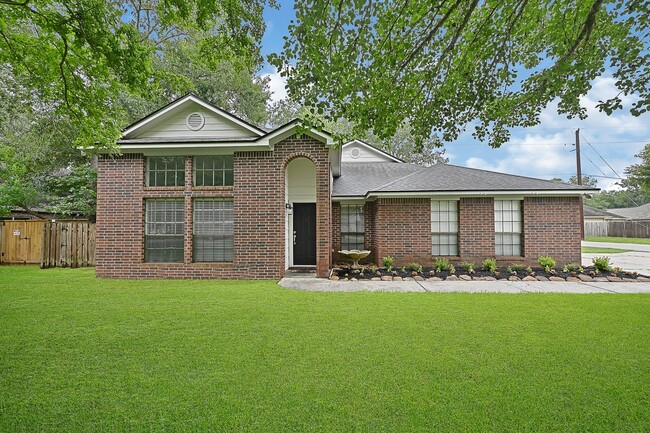Building Photo - 2827 Deep Anchor Way
