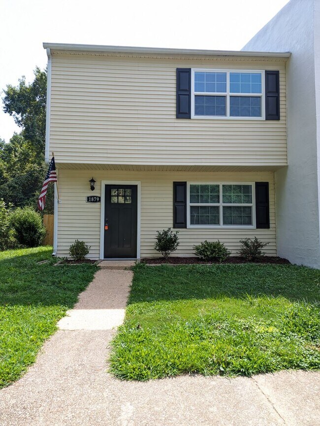 Building Photo - 1879 Ferrell Dr Rental