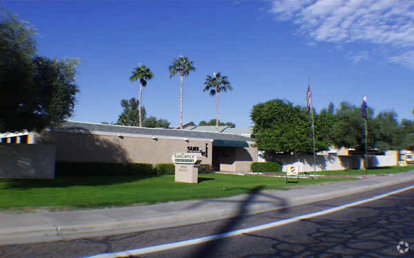 Photo - Sundance Condominiums