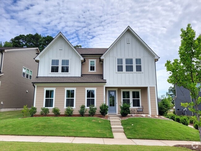 Building Photo - Spacious 3 bedroom in Mayes Hall Community Rental