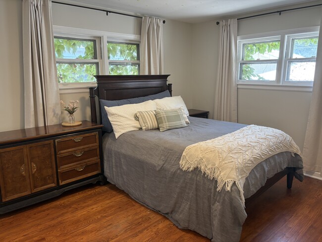 Dormitorio 1