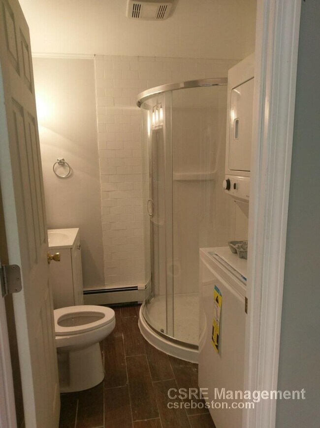 Photo - 1293 Cambridge St Unit 3L