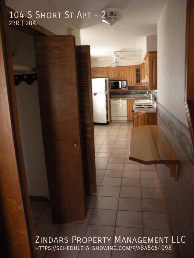 Photo - 104 S Short St Unidad 2