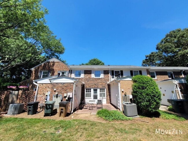 Photo - 3003 Overton Dr Unit D