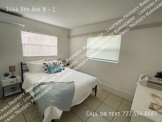 Photo - 3444 9th Ave N Unit 1