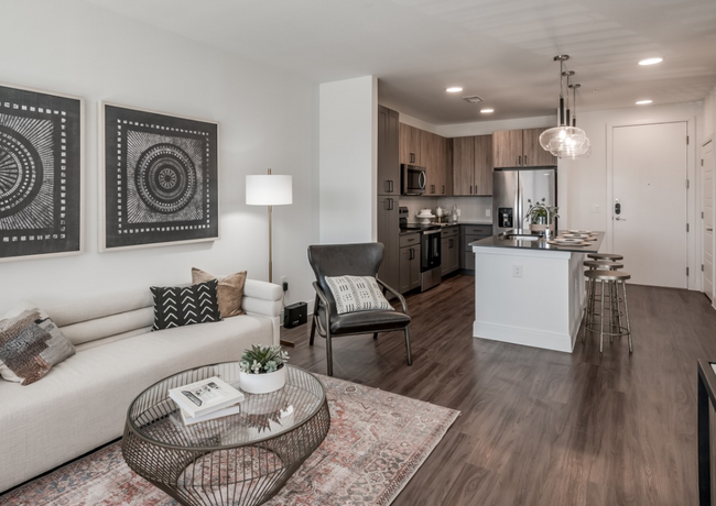 Building Photo - 16007 Bridgeland High School Dr Unit 204.7 Rental