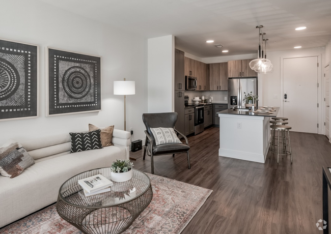Building Photo - 16007 Bridgeland High School Dr Unit 2092-1 Rental