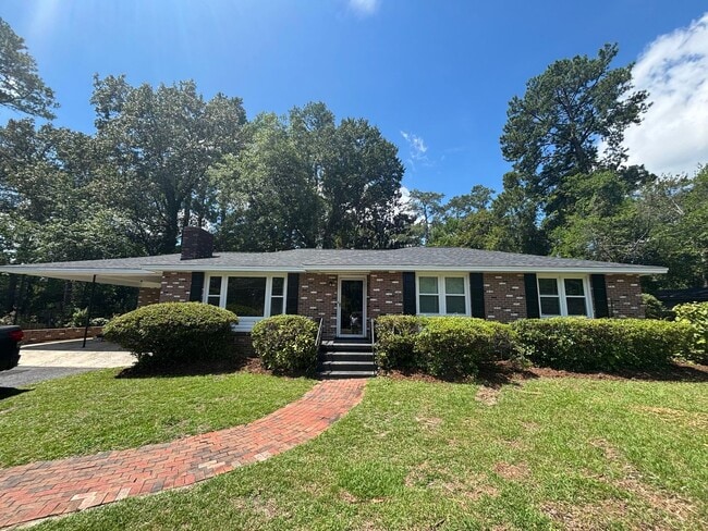 Building Photo - Nice home in Arcadia Lakes