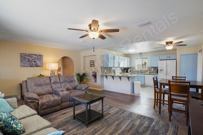 Photo - FURNISHED 2bd 2ba HOME