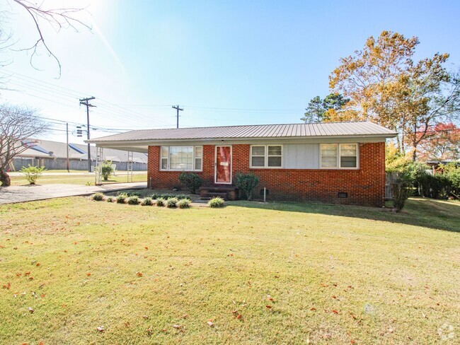 Building Photo - Nice brick home located on corner lot in A...