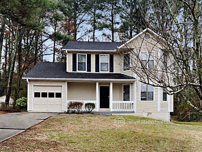 Photo - 3364 Dearwood Dr SW House