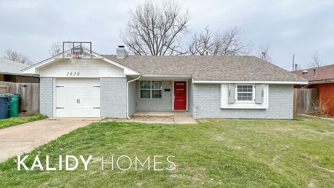 Photo - 2629 SW 56th St