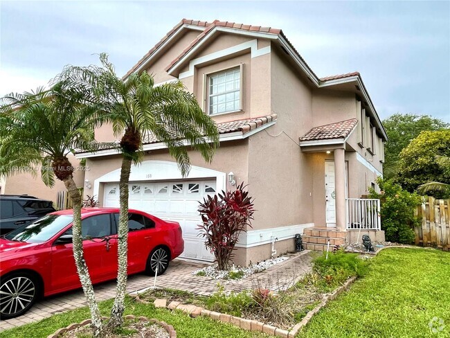 Building Photo - 160 NW 97th Terrace Rental