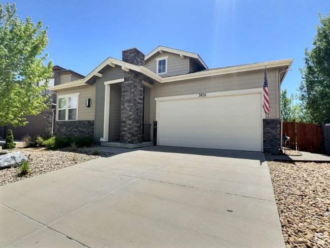 Building Photo - 3832 Ghost Dance Dr Rental