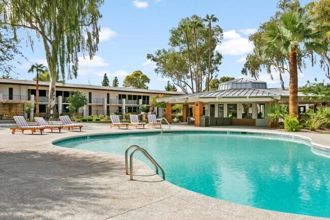 Photo - Sentry Tempe