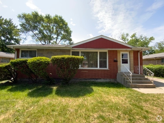 Building Photo - 250 Eddy St Rental