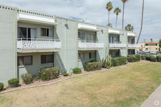 Photo - Concord  Apartments