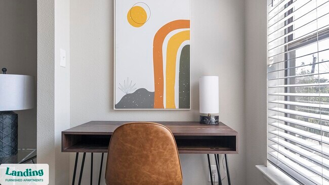 Photo - 2500 Woodland Park Dr Unit N303