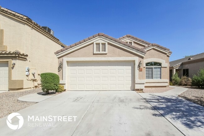 Building Photo - 14821 N 129th Dr Rental