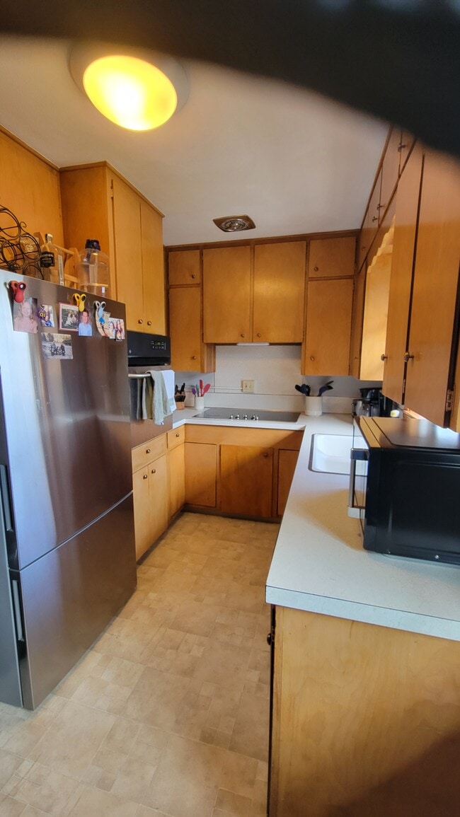 Photo - 1526 Marston Ave