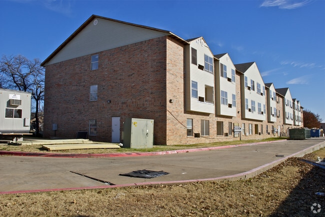 Photo - Blessing Court